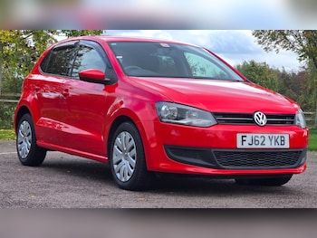 2025 (62) - 1.2 TSI BlueMotion Auto Tech SE Hatchback 5dr Petrol DSG 29k Miles Only