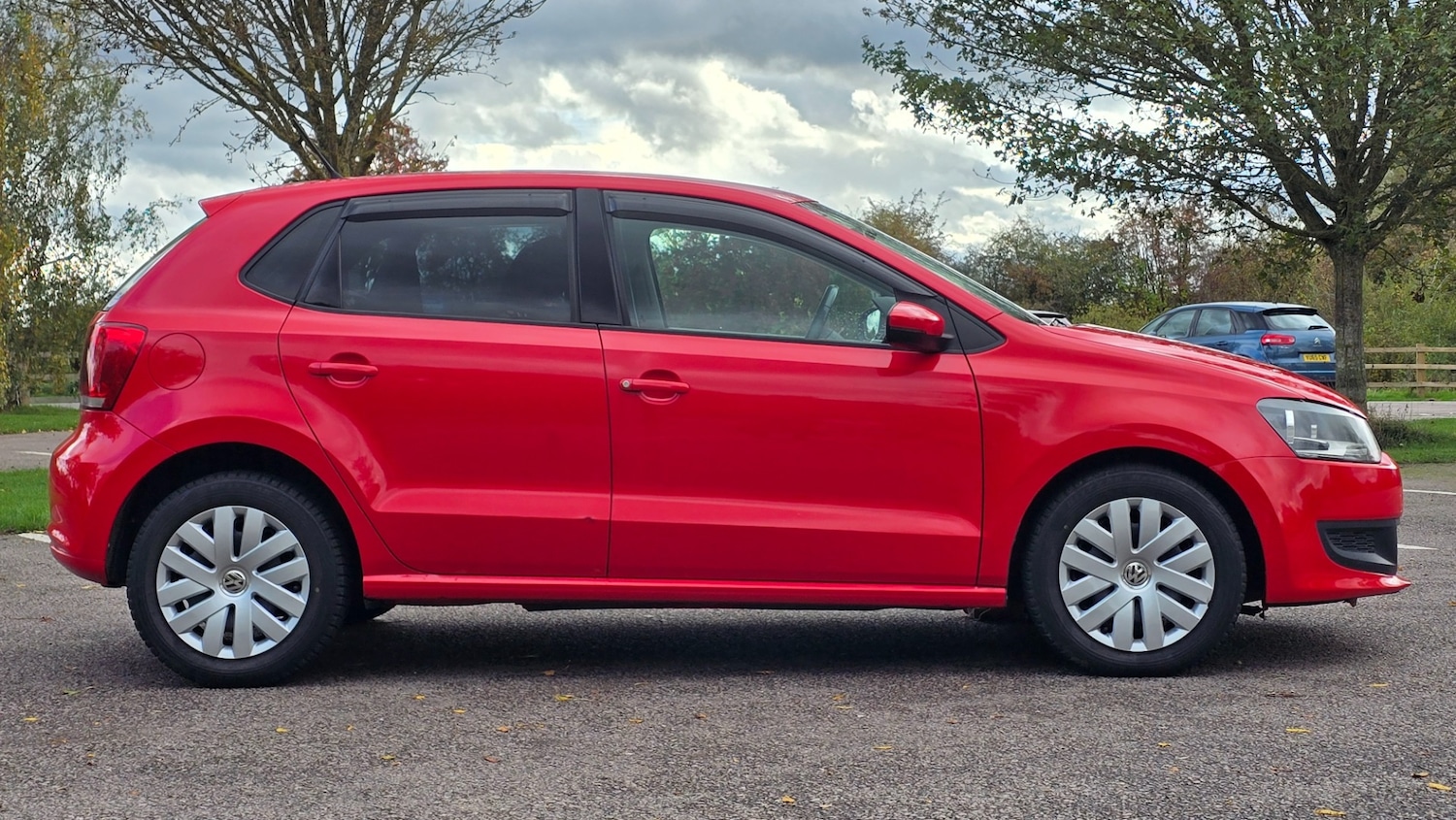 Used Volkswagen Polo 2025 for sale - 76332104: Photo 2