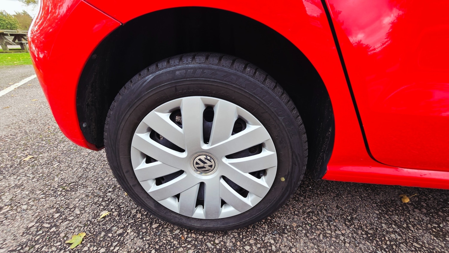 Used Volkswagen Polo 2025 for sale - 76332104: Photo 35