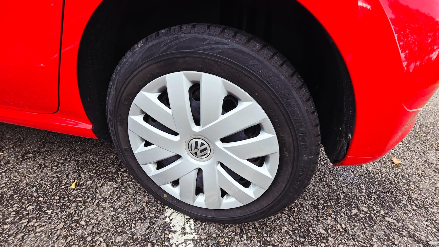 Used Volkswagen Polo 2025 for sale - 76332104: Photo 36
