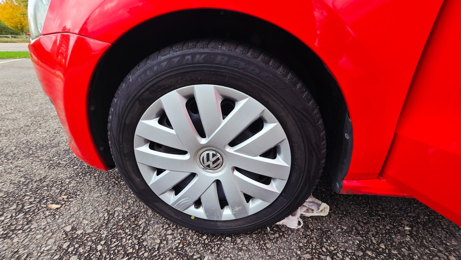 Used Volkswagen Polo 2025 for sale - 76332104: Photo 37