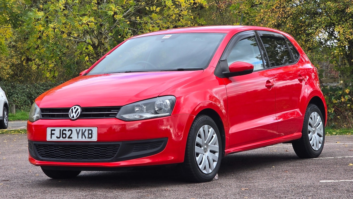 Used Volkswagen Polo 2025 for sale - 76332104: Photo 4