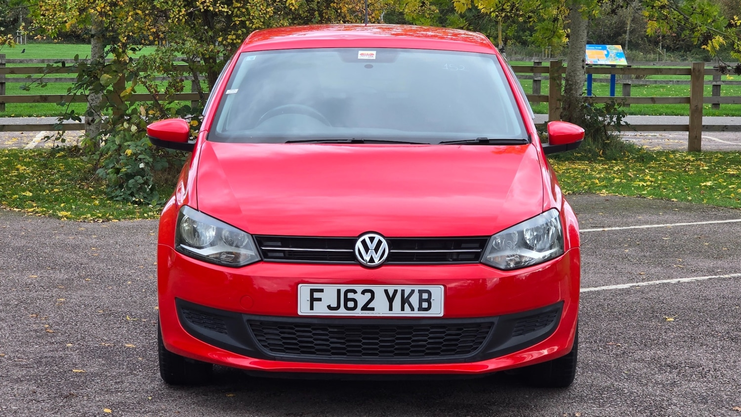 Used Volkswagen Polo 2025 for sale - 76332104: Photo 8