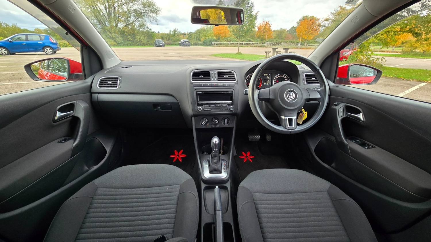 Used Volkswagen Polo 2025 for sale - 76332104: Photo 9