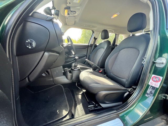 Vehicle 16