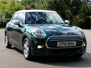 2015 (15) - 1.5 Cooper D 5dr