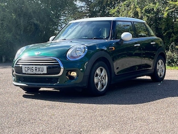 Used MINI Hatch 2015 for sale - 75826818: Photo