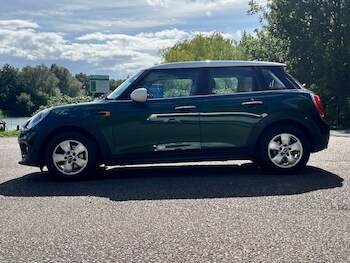 Used MINI Hatch 2015 for sale - 75826818: Photo