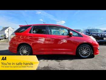 Used Honda Jazz 2011 for sale - 64225214: Photo