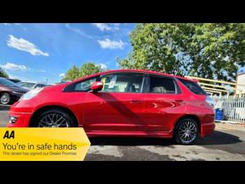 Used Honda Jazz 2011 for sale - 64225214: Photo