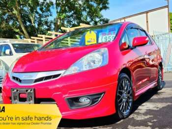 Used Honda Jazz 2011 for sale - 64225214: Photo