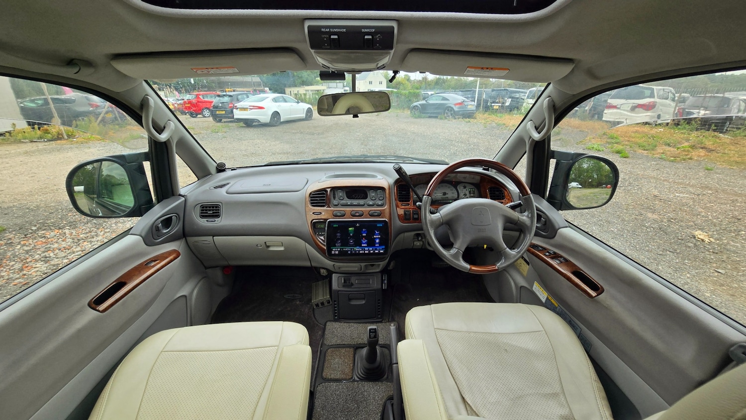 Vehicle 15