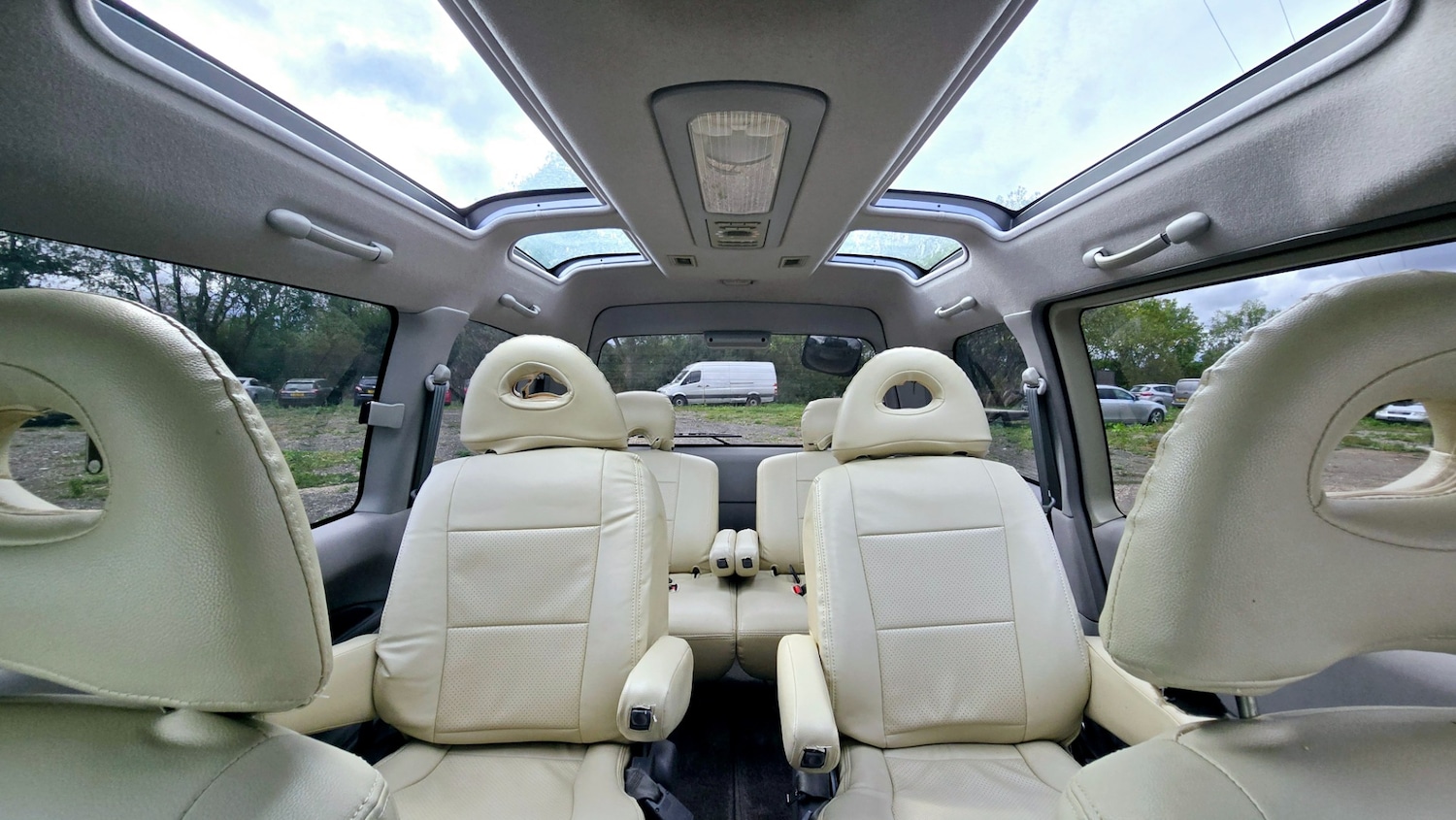 Vehicle 16