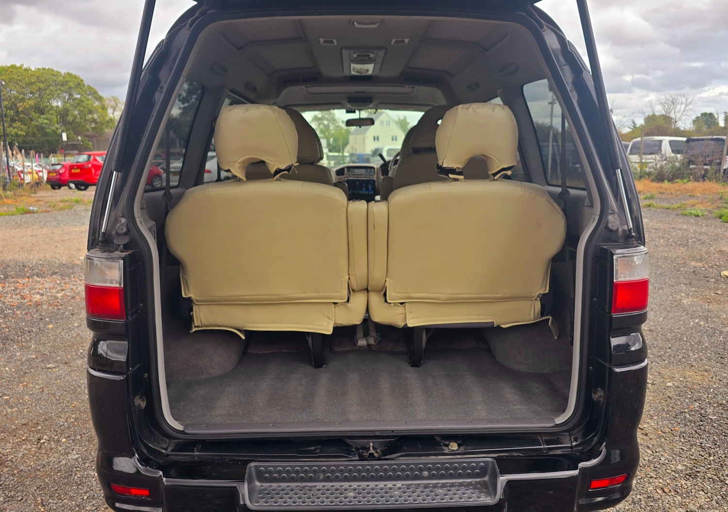 Vehicle 17