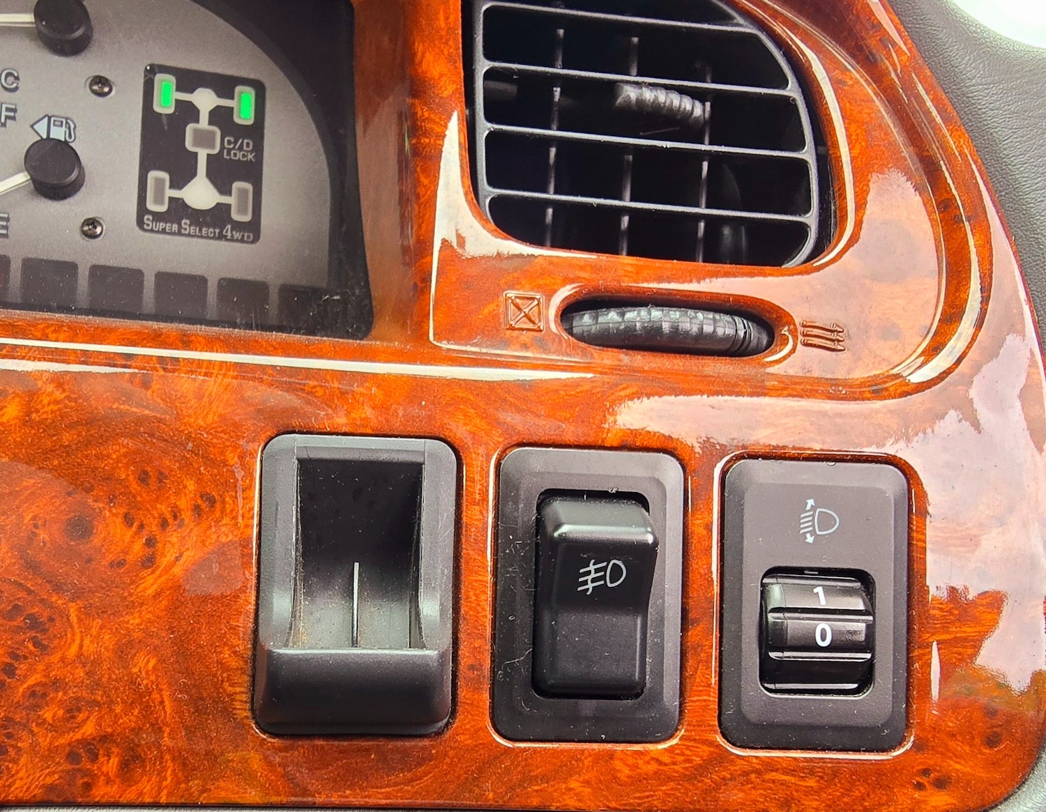 Vehicle 19