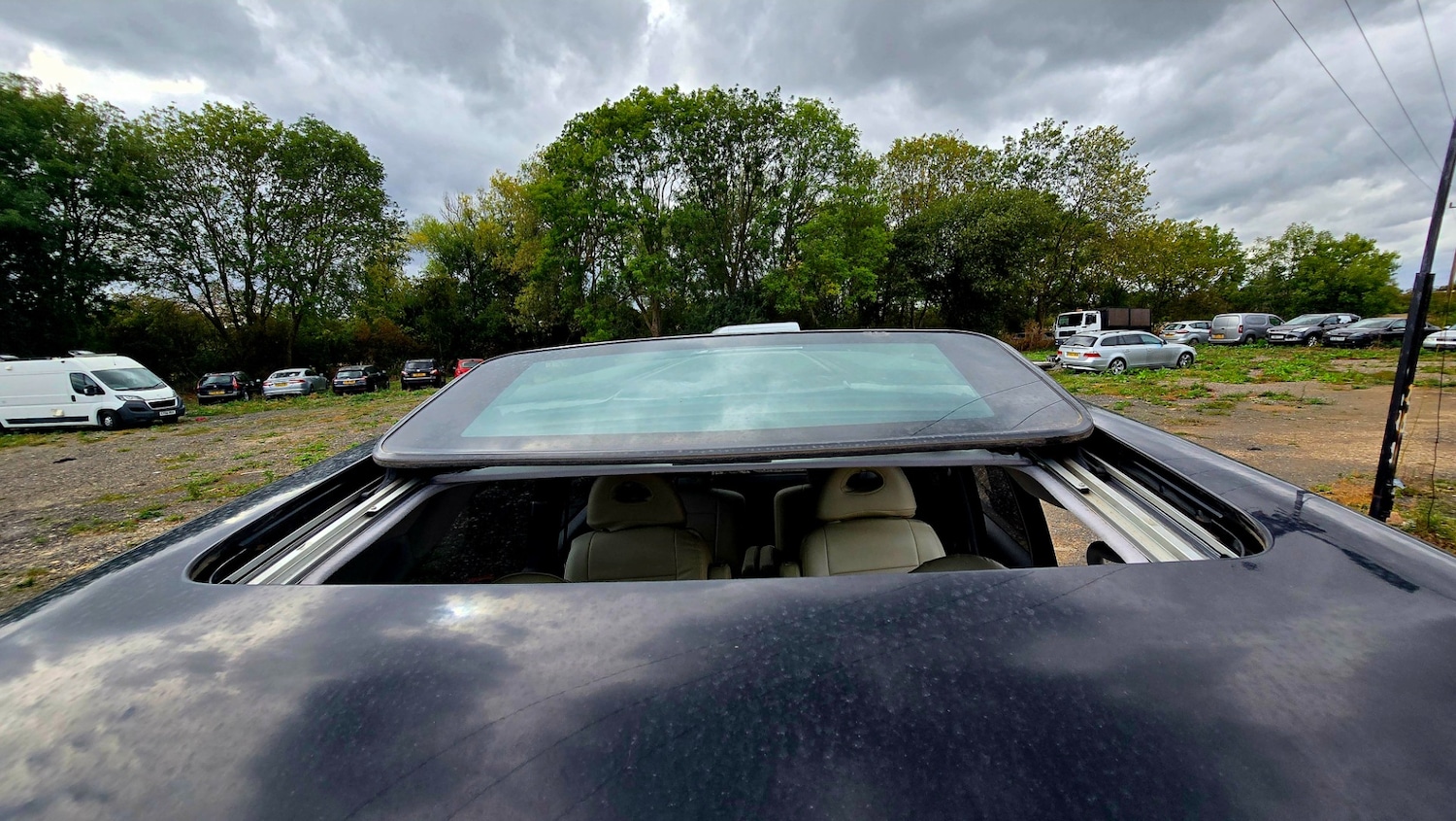 Vehicle 25