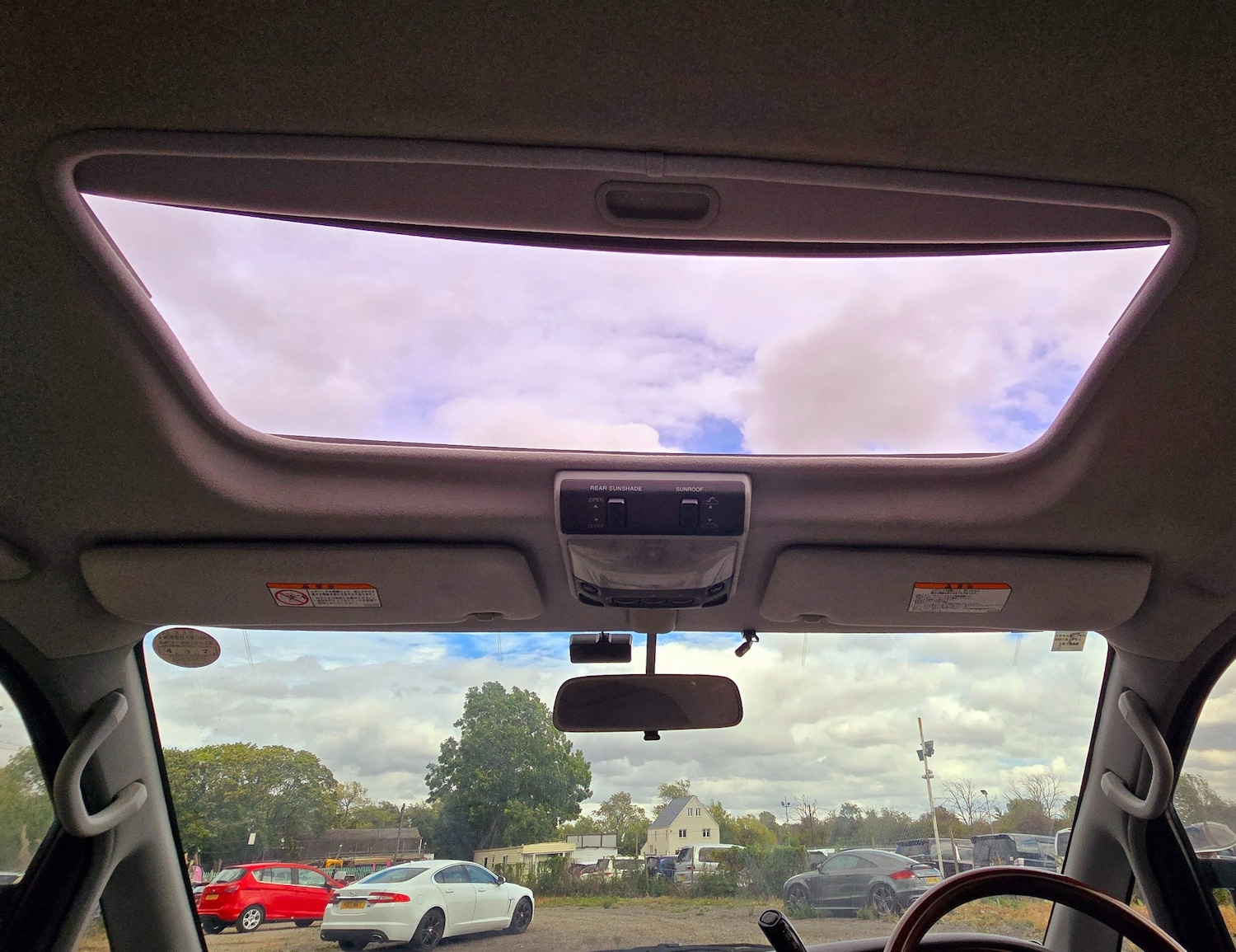 Vehicle 26