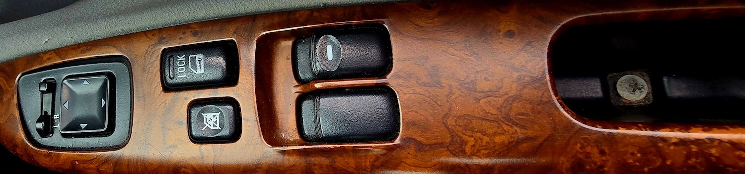 Vehicle 31