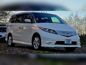 Used Honda Elysion undefined for sale - 76037280: Photo