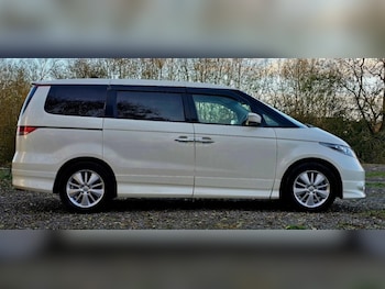 Used Honda Elysion undefined for sale - 76037280: Photo
