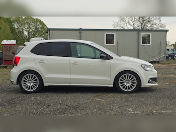 Used Volkswagen Polo 2012 for sale - 73065482: Photo