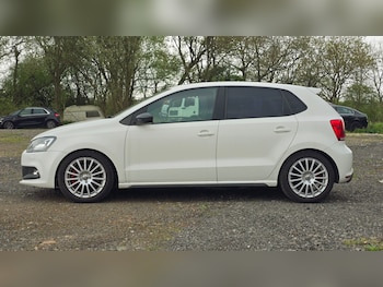 Used Volkswagen Polo 2012 for sale - 73065482: Photo