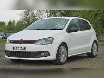 Used Volkswagen Polo 2012 for sale - 73065482: Photo