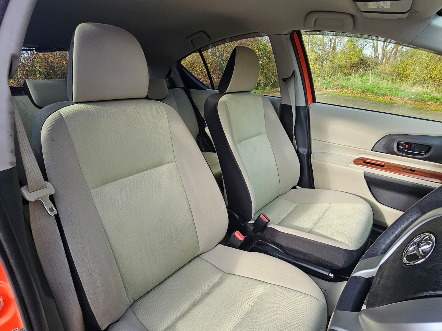 Used Toyota Aqua 2023 for sale - 76518108: Photo 11