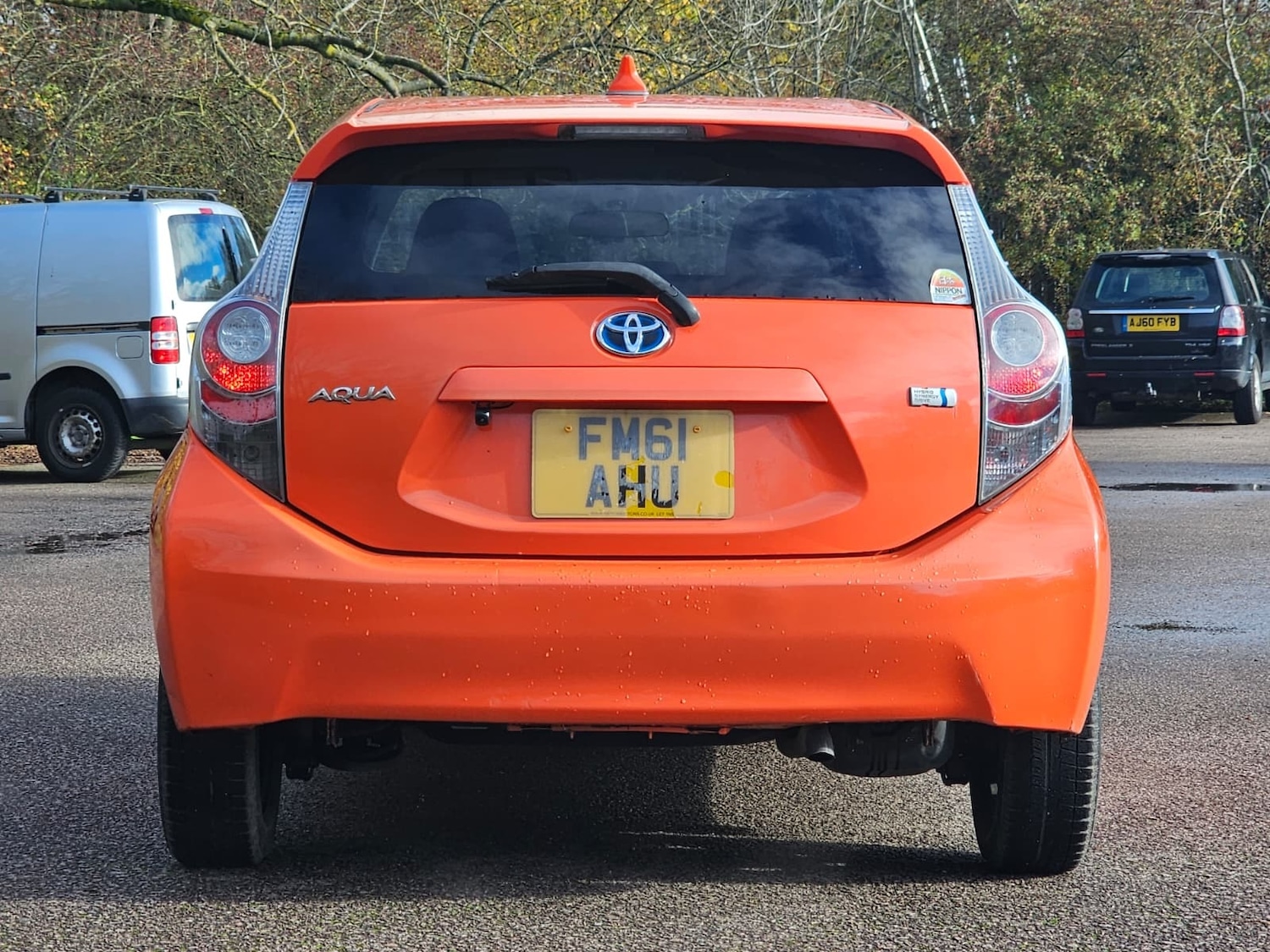 Used Toyota Aqua 2023 for sale - 76518108: Photo 7