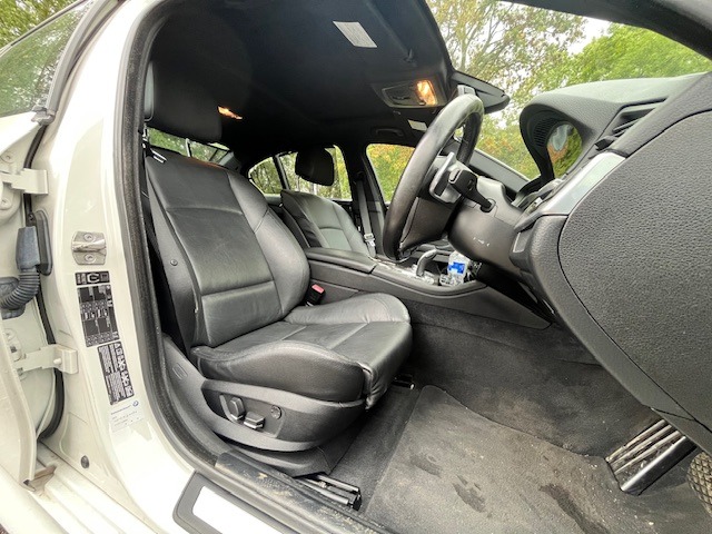 Used BMW 5 Series 2013 for sale - 75984507: Photo 11