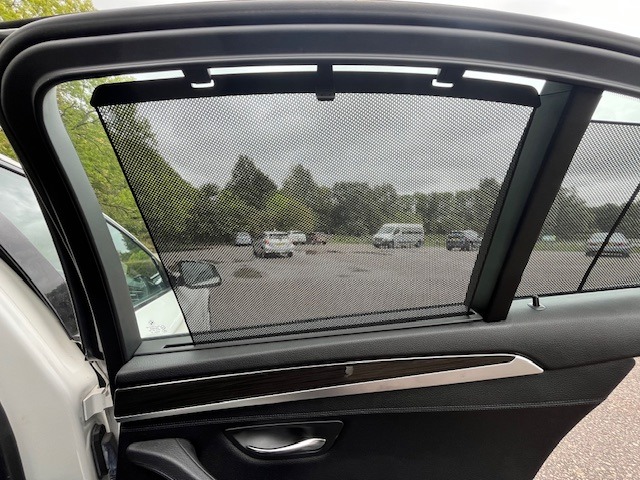 Used BMW 5 Series 2013 for sale - 75984507: Photo 12