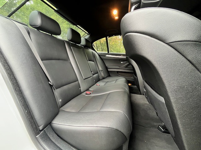 Used BMW 5 Series 2013 for sale - 75984507: Photo 13