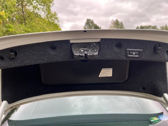 Used BMW 5 Series 2013 for sale - 75984507: Photo 15