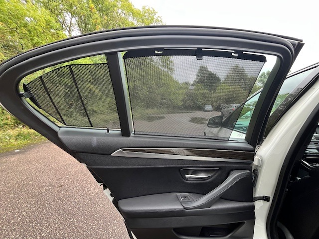 Used BMW 5 Series 2013 for sale - 75984507: Photo 17