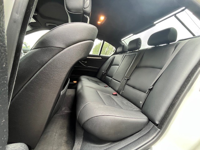 Used BMW 5 Series 2013 for sale - 75984507: Photo 18