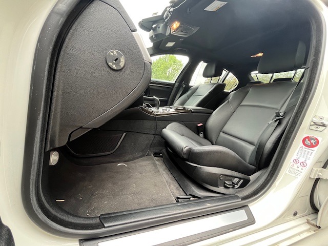 Used BMW 5 Series 2013 for sale - 75984507: Photo 19