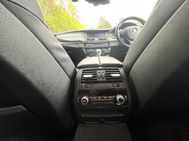 Used BMW 5 Series 2013 for sale - 75984507: Photo 20