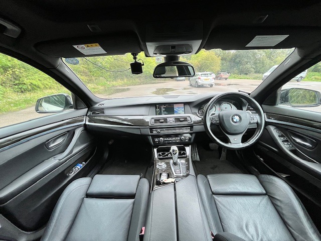 Used BMW 5 Series 2013 for sale - 75984507: Photo 21