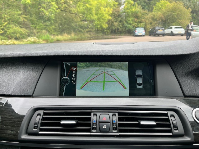 Used BMW 5 Series 2013 for sale - 75984507: Photo 25