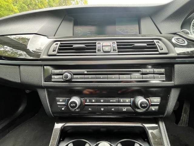 Used BMW 5 Series 2013 for sale - 75984507: Photo 26