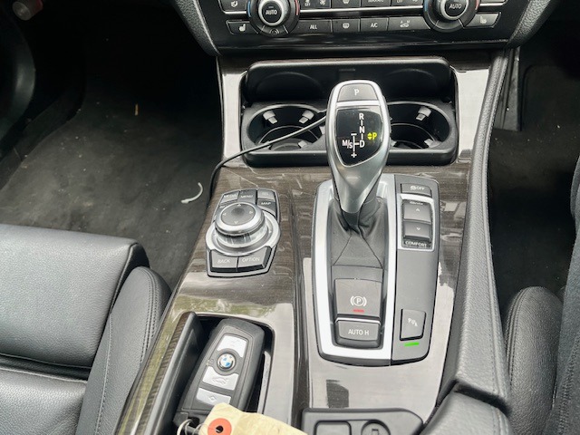 Used BMW 5 Series 2013 for sale - 75984507: Photo 27