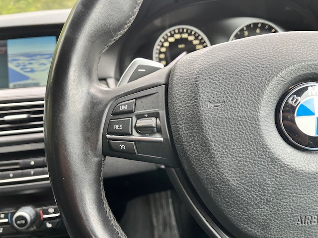 Used BMW 5 Series 2013 for sale - 75984507: Photo 28