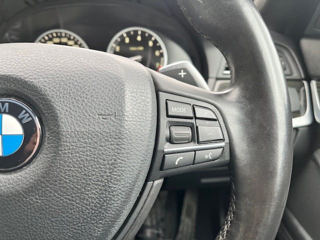 Used BMW 5 Series 2013 for sale - 75984507: Photo 29