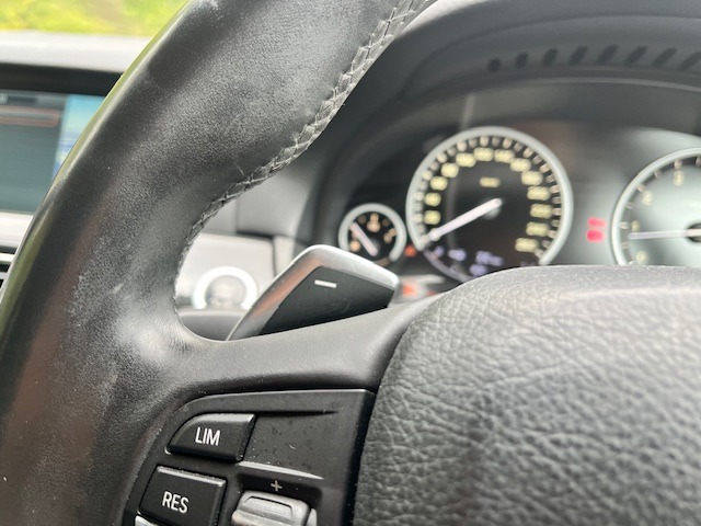 Used BMW 5 Series 2013 for sale - 75984507: Photo 30