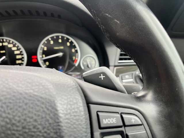 Used BMW 5 Series 2013 for sale - 75984507: Photo 31