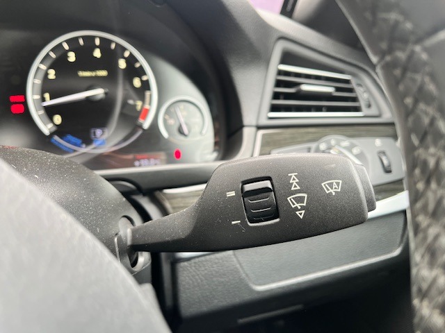 Used BMW 5 Series 2013 for sale - 75984507: Photo 33