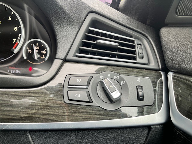 Used BMW 5 Series 2013 for sale - 75984507: Photo 34