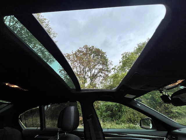 Used BMW 5 Series 2013 for sale - 75984507: Photo 39