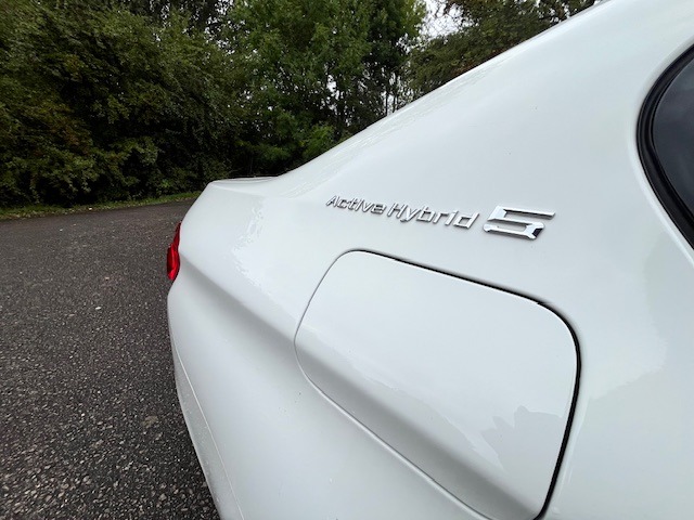 Used BMW 5 Series 2013 for sale - 75984507: Photo 4