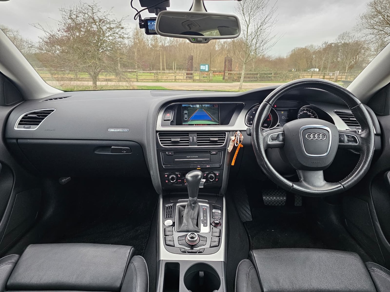 Used Audi A5 2026 for sale - 77639545: Photo 10